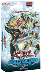 Cyberse Link (Yu-Gi-Oh) - Structure Deck